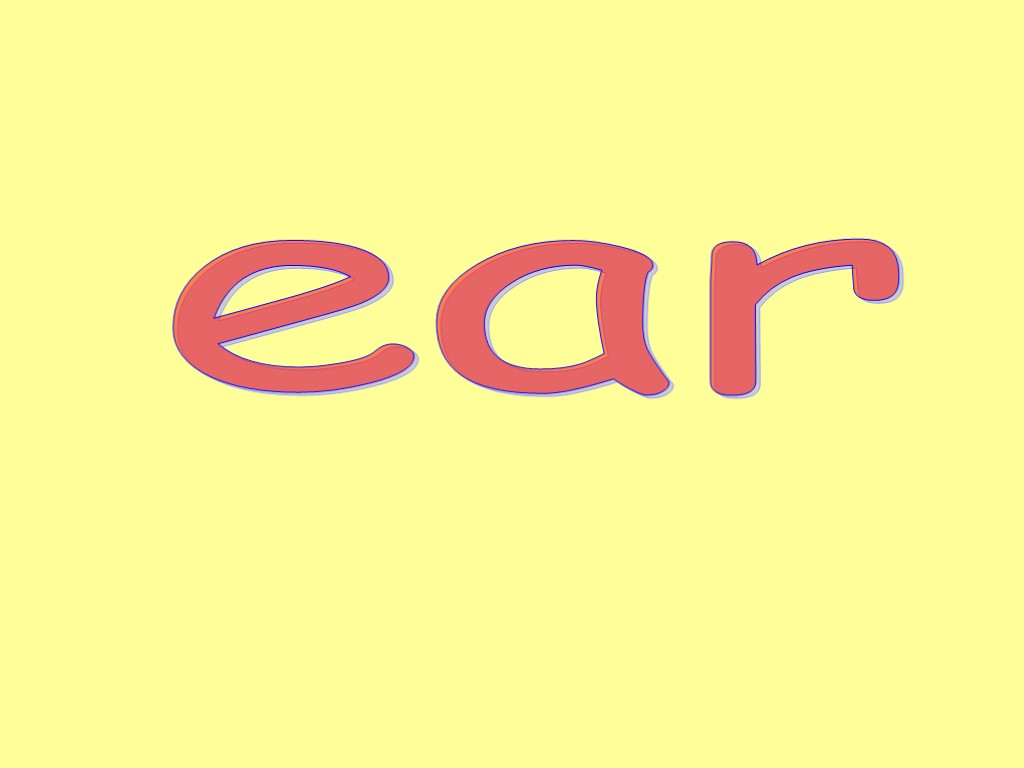 ear